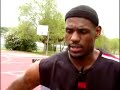 Nike Basketball Battleground- www.lebron.4mg.com