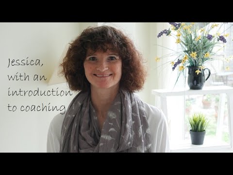 Coaching with Jessica - Live the life you want. Happy, relaxed and contented.