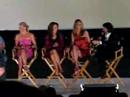 bsg panel @ arclight