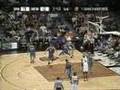 Canaston de Pau Gasol