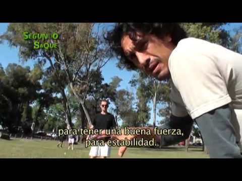 Programa 64. Final ATP de Bs. As.