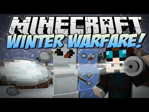 Warfare -