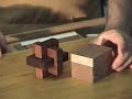 Wooden Knot Scroll Saw Pattern Wooden Knot Scroll Saw Pattern