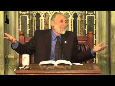 الحلقة 37 من شرح المباحث الأصلية فى التصوف آداب القلب للدكتور محمد مهنا