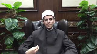 هل من سب الدين عليه أن يتشهد؟