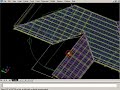 Lisp para telhados simples (Vers�o melhorada)
