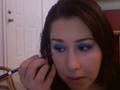 4th of July Makeup!