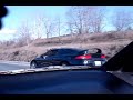DSM 2nd Gen Eclipse GSX BIG TURBO Fully built playing around