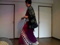 Click here to watch this video 早々と「博多どんたく」モード！