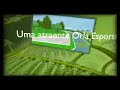 Aquarela Brasil - Sinop-MT