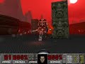 Doom (Doomsday - jDoom) - E2M8: \"Kicking the cyberass!\"