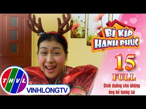 Dinh dưỡng cho những ông bố tương lai