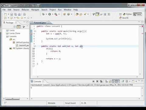 how to perform null check in java