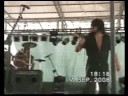 Darkness of the soul- Bloodshed live Arzachena