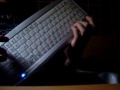 GH3 on PC using keyboard