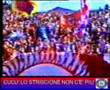 CUCU' LO STRISCIONE NON C'E' PIU'