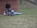 WHS Roof Jump