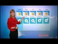 BBC Look East Weather and Close BBC Look East Weather and Close