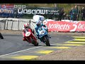 Knockhill BSB 2008