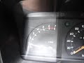 Escort 1.6 cht aspirado