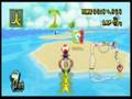 videos de Mario Kart Wii 3 star Quacker Mirror Banana Cup, part 1