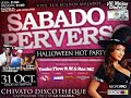 Video promo Sabado Perverso