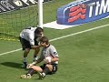 Pisanu gran gol vs Catania