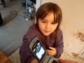 Rayne talks to santa 1.MPG