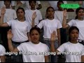 Panatang Makabayan Panatang Makabayan