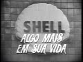 Os Mutantes - Comerciais Shell