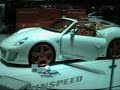 RinSpeed Concept Car