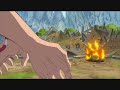 One Piece AMV: Ace VS Blackbeard