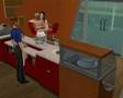 Concorso Sims Video - Farmacy (Love machine)