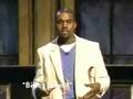 Kanye West @ Def Poetry