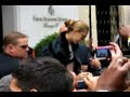 Céline Dion devant le George V 19.05.2008 part 2 Céline Dion devant le George V 19.05.2008 part 2