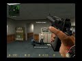 Counter Strike Source Desert eagle skin