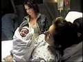 Brockton soldier in Iraq gets to see daughter's birth 