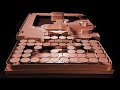 Architecture! Frank Lloyd Wright - Johnson Wax Building(2/3)