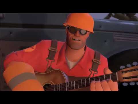 Bad Ass Engi Mod Showcase