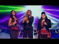 The X Factor 2009 - Miss Frank - Live Show 2 (itv.com/xfactor)