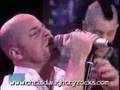 Clip Daughtry It's Not Over