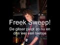 Het pasje Sweep! Het pasje Sweep!