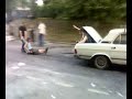 Бауманские студенты