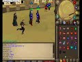 Yami Cooper VS. Defil3d