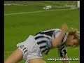 Juventus - Rimini 0-0