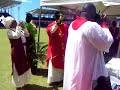 Spiritual Baptist His Grace Honoured