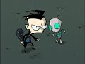 Invader Zim - The Reanimator