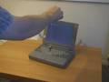 Pendulum dowsing: diagnose your PC