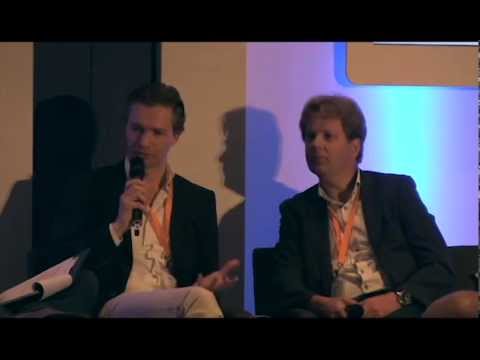 The opportunities and commercialisation of big data - Netherlands Customer Festival 2014 The opportunities and commercialisation of big data - Netherlands Customer Festival 2014