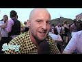Lucky Life TV interviews SouthCity's David Minns and James Edwards